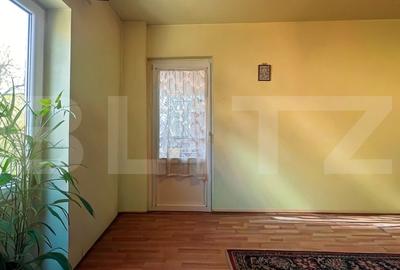 Apartament cu 3 camere decomandat în Rogerius