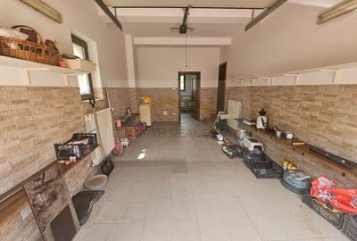Casă / Vilă de închiriat | Comuna Berceni | 350 mp utili | Curte 400 mp - 23
