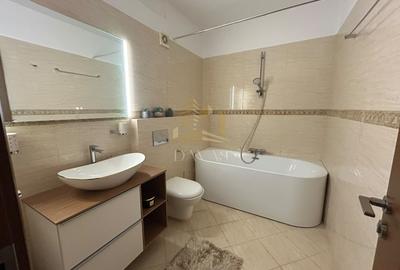 Penthouse pe 2 niveluri de închiriat | 4 camere| 160mp| Terasa 75mp | Buna Ziua - 17