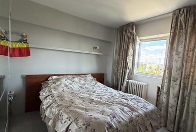 Apartament 4 Camere | Crangasi | Renovat | Mobilat| Parc | Metrou 3' - 4