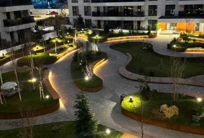 Nusco City | Apartament cu 2 camere| Aviatiei - Pipera - 10