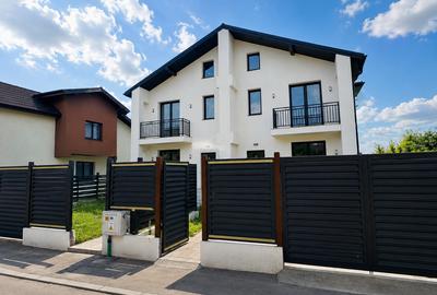 Casă cu 4 camere în Prelungirea Ghencea