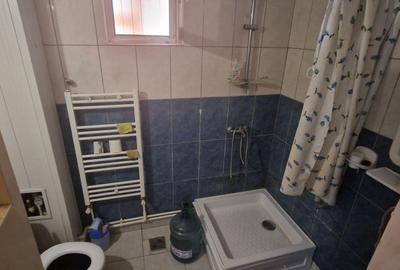 Trei camere etajul 1 , apartament Central. - 6