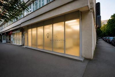 Spațiu comercial de vânzare – 111,6 mp utili | Stradal | Sector 4 - 2