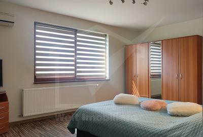 Buna Ziua, 3 cam, 95 mp, totul la cheie, 2 balcoane, parcare/garaj, pet friendly - 11