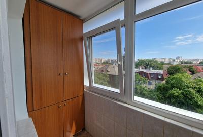 2 camere ULTRACENTRAL – Piata Alba Iulia (rond) - Bd. Decebal -  Bd. Unirii 2xAC - 10