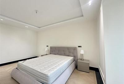 Apartament exclusivist Dorobanti-Floreasca  Finisaje premium - 19
