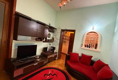 Parc Cismigiu | 4 Camere | Parter / 1 | Deosebit - 21