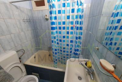Bloc izolat. Bucatarie din constructie. Balcon mare cu acte. - 5