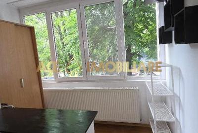 2 Camere de inchiriat | Aparatorii Patriei | Metrou | Mobilat | Utilat - 4