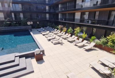 Apartament 2 camere | Prima închiriere | ARQA Jolie Village - Baneasa - 4