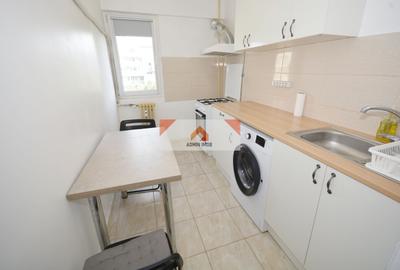 2 cam decomandat Dr.Taberei Et 7/9-  Metrou Favorit - Contract ANAF - 6