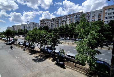 Apartament cu 3 camere 70,28 mp - piata Iancului - 19