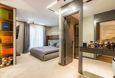 Casă / Vilă de vanzare cu 4 camere, Cosmopolis, premium - 9