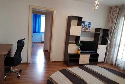 Apartament cu 2 camere semidecomandat, mobilat în Astra