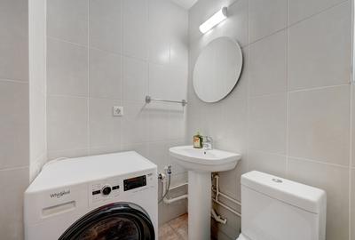 Apartament minunat 3 camere Unirii, spatios si renovat - 10