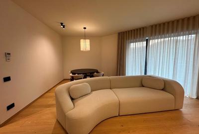 Apartament superb in complexul Noor Unirii/ prima inchiriere/ parcare subterana - 17