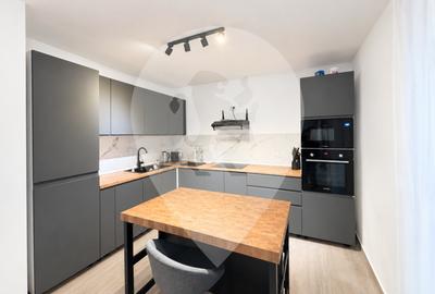 Casa tip duplex 4 camere 100 mp | 300 mp teren |  Stupini - 4