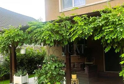 Duplex cu 4 camere în Utvin