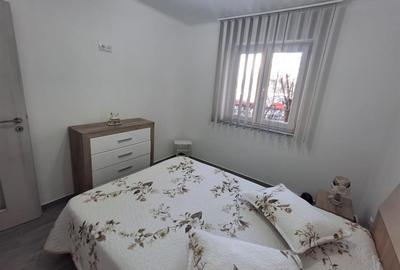Apartament modern 3 camere balcon zona Bulevardul Mihai Viteazu - 10