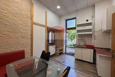 Apartament 1 camera de inchiriat, zona UMF - str. Iuliu Hatieganu - 2