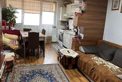 Apartament cu 2 camere semidecomandat în Someșeni