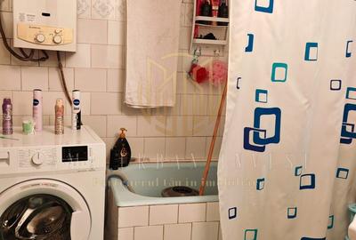 Tepes Voda Hala Traian casa 2 camere 47 mp , curte libera 25 mp, 68000 eur - 11