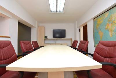 INCHIRIERE APARTAMENT 2 CAMERE 13 SEPTEMBRIE- PANDURI - 8