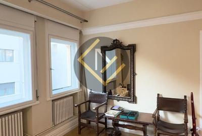 Dorobanți - CAPITALE I Vânzare Apartament 5 camere | 180 mp . - 11