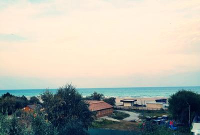 Comision 0! Mamaia -Hotel Opera - 2 camere -mobilat - vedere laterala mare - 1