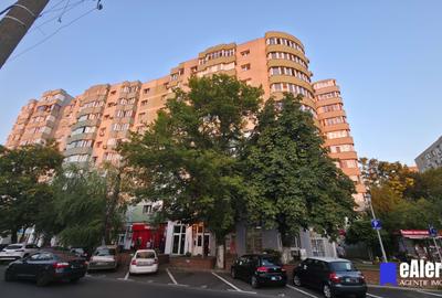 Apartament 4 camere, etaj 9/9 cu etaj tehnic, Str. Mărgeanului, Sector 5 - 1