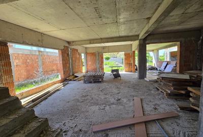 Vilă în Città del Lago, Corbeanca – oportunitate la 185.000 EUR + TVA - 7