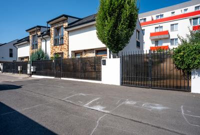 Duplex finisat, cu 4 dormitoare, In Floresti! - 18