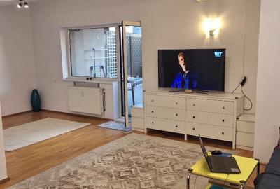 Inchiriere studio spatios Eminescu View - 3
