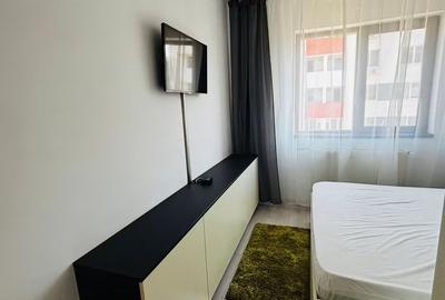 Apartament 2 camere Militari Rezervelor - 10