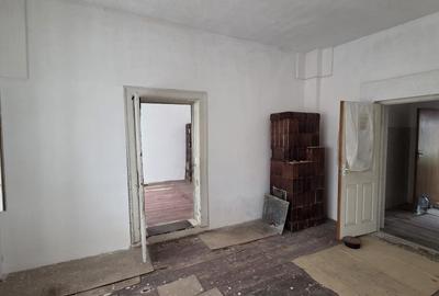 Casa Urziceni Mihai Viteazu 77 Supr Costr 130 mp teren 309 mp Deschidere 17.5 m - 4