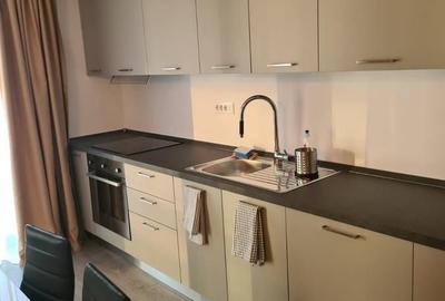 Vanzare 2 Camere Cloud 9 Residence 1 Loc Parcare - 4