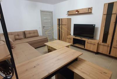 Apartament cu 2 camere decomandat, mobilat în Aradului