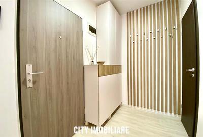 Apartament 3 camere, bloc nou, terasa, parcare, Andrei Muresanu. - 16
