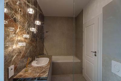 Vile PASIVE 5 camere TUNARI, 500m2 curte, 186m2 utili - 9
