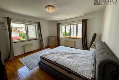 6 camere | Herastrau | 240 mp | Paza | Curte | Parcare - 14