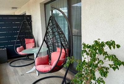 Laguna Residence, 3 CAMERE LUX, 105 MP, TERASA, ETAJ 4, PREMIUM - 13