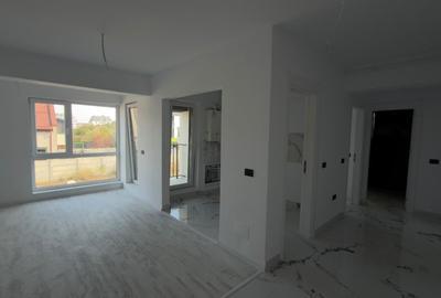 Comision 0% 2 camere | Prelungirea Ghencea | Latin - 3