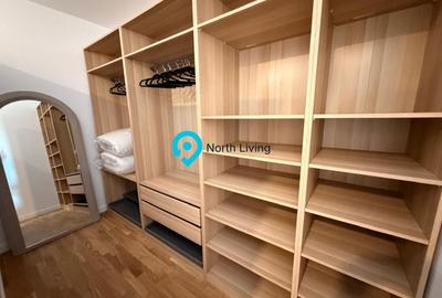 3 Camere in Bloc Nou | Mobilat Lux | Prima inchiriere | Iancu Nicolae - 7