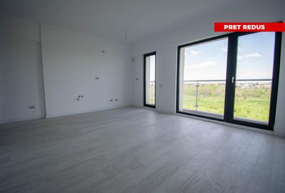 Sun Lake Residence 3 camere,70 mp,Încălzire în pardoseală,Ferestre panoramice - 1