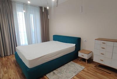 Apartament 3 camere in Asmita Gardens - 6