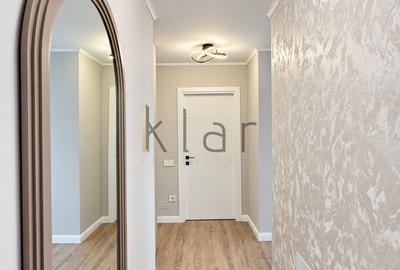 Apartament 2 camere, 53 mp, două terase, Grigorescu, zona Tăietura Turcului - 9