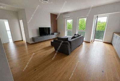 Apartament 2 camere, prima inchiriere | Parcare privata | Zona Armoniei - 2