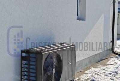 Fundulea | Constructie noua | Casa individuala - 9