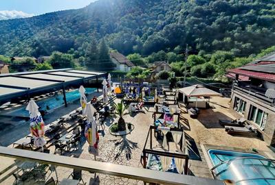 De vanzare centru welness & SPA Baile Herculane - 1